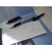 MONTBLANC MEISTERSTUCK SIGNATURE FOR GOOD UNICEF PLATINUM ROLLERBALL PEN 109354 NEW