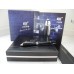 MONTBLANC MEISTERSTUCK SIGNATURE FOR GOOD UNICEF PLATINUM ROLLERBALL PEN 109354 NEW