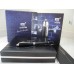MONTBLANC MEISTERSTUCK SIGNATURE FOR GOOD UNICEF PLATINUM ROLLERBALL PEN 109354 NEW