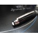 MONTBLANC MEISTERSTUCK SIGNATURE FOR GOOD UNICEF PLATINUM ROLLERBALL PEN 109354 NEW