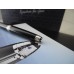 MONTBLANC MEISTERSTUCK SIGNATURE FOR GOOD UNICEF PLATINUM ROLLERBALL PEN 109354 NEW