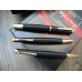 MONTBLANC VIRGINIA WOOLF 2006 LIMITED EDITION FOUNTAIN BALLPOINT PEN PENCIL SET