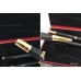 MONTBLANC VIRGINIA WOOLF 2006 LIMITED EDITION FOUNTAIN BALLPOINT PEN PENCIL SET