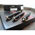 MONTBLANC VIRGINIA WOOLF 2006 LIMITED EDITION FOUNTAIN BALLPOINT PEN PENCIL SET
