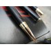 MONTBLANC VIRGINIA WOOLF 2006 LIMITED EDITION FOUNTAIN BALLPOINT PEN PENCIL SET