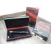 MONTBLANC VIRGINIA WOOLF WRITERS LIMITED EDITION 18K GOLD NIB B FOUNTAIN PEN