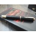 MONTBLANC VIRGINIA WOOLF WRITERS LIMITED EDITION 18K GOLD NIB B FOUNTAIN PEN