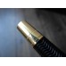 MONTBLANC VIRGINIA WOOLF 2006 WRITERS LIMITED EDITION 18K GOLD nib FOUNTAIN PEN