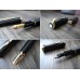 MONTBLANC VIRGINIA WOOLF 2006 WRITERS LIMITED EDITION 18K GOLD nib FOUNTAIN PEN