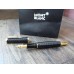 MONTBLANC VIRGINIA WOOLF 2006 WRITERS LIMITED EDITION 18K GOLD nib FOUNTAIN PEN