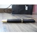 MONTBLANC VIRGINIA WOOLF 2006 WRITERS LIMITED EDITION 18K GOLD nib FOUNTAIN PEN
