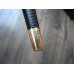 MONTBLANC VIRGINIA WOOLF 2006 WRITERS LIMITED EDITION 18K GOLD nib FOUNTAIN PEN