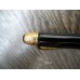 MONTBLANC VOLTAIRE 1995 LIMITED WRITERS EDITION FOUNTAIN BALLPOINT PEN PENCIL SET