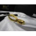 MONTBLANC 18K 750 GOLD LEGRAND & CLASSIQUE FOUNTAIN PENS WEDDING RING LIMITED RARE NEW SET