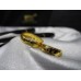 MONTBLANC 18K 750 GOLD LEGRAND & CLASSIQUE FOUNTAIN PENS WEDDING RING LIMITED RARE NEW SET
