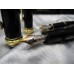 MONTBLANC 18K 750 GOLD LEGRAND & CLASSIQUE FOUNTAIN PENS WEDDING RING LIMITED RARE NEW SET