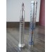 OMAS INVISIBILIS LIMITED EDITION 18K GOLD SILVER 925 LARGE FOUNTAIN PEN