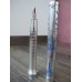 OMAS INVISIBILIS LIMITED EDITION 18K GOLD SILVER 925 LARGE FOUNTAIN PEN