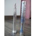 OMAS INVISIBILIS LIMITED EDITION 18K GOLD SILVER 925 LARGE FOUNTAIN PEN