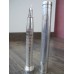 OMAS INVISIBILIS LIMITED EDITION 18K GOLD SILVER 925 LARGE FOUNTAIN PEN
