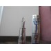 OMAS INVISIBILIS LIMITED EDITION 18K GOLD SILVER 925 LARGE FOUNTAIN PEN
