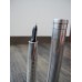 OMAS INVISIBILIS LIMITED EDITION 18K GOLD SILVER 925 LARGE FOUNTAIN PEN
