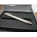 PORSCHE DESIGN TEC FLEX P'3110 GOLD SS FABER-CASTELL BALLPOINT PEN NEW SET