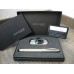PORSCHE DESIGN TEC FLEX P'3110 GOLD SS FABER-CASTELL Collector’s ROLLERBALL PEN
