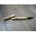 PELIKAN 520NN ROLLED GOLD GÜNTHER WAGNER NIB F FOUNTAIN PEN 1957-1963