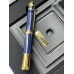 PELIKAN LIGHTHOUSE of ALEXANDRIA 18K GOLD F LIMITED EDITION FOUNTAIN PEN NOS NEW