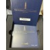 PELIKAN LIGHTHOUSE of ALEXANDRIA 18K GOLD F LIMITED EDITION FOUNTAIN PEN NOS NEW