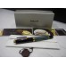 PELIKAN SOUVERAN M1000 BLACK&GREEN 18K GOLD B NIB FOUNTAIN PEN