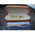 PELIKAN SAHARA SPECIAL EDITION PHENOMENON R640 OLD LOGO ROLLERBALL PEN NEW SET