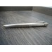 ROLEX LUXURIOUS MASTERPIECE SILVER YELLOW GOLD CROWN LOGO SWISS BALLPOINT PEN