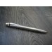 ROLEX LUXURIOUS MASTERPIECE SILVER YELLOW GOLD CROWN LOGO SWISS BALLPOINT PEN