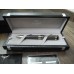 TIBALDI by MONTEGRAPPA NEW YORK BLACK&SILVER MASSIVE LARGE BALLPOINT PEN NEW SET