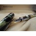 VISCONTI MAZZI 2005 Greek Myths & Heroes LIMITED EDITION GOLD F NIB FOUNTAIN PEN