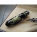 VISCONTI MAZZI 2005 Greek Myths & Heroes LIMITED EDITION GOLD F NIB FOUNTAIN PEN