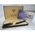 VISCONTI NATO-Russia Summit 18K GOLD M nib LIMITED EDITION 2002 FOUNTAIN PEN NEW