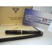VISCONTI NATO-Russia Summit 18K GOLD M nib LIMITED EDITION 2002 FOUNTAIN PEN NEW
