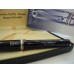 VISCONTI NATO-Russia Summit 18K GOLD M nib LIMITED EDITION 2002 FOUNTAIN PEN NEW