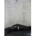 VISCONTI NATO-Russia Summit 18K GOLD M nib LIMITED EDITION 2002 FOUNTAIN PEN NEW