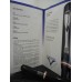 VISCONTI NATO-Russia Summit 18K GOLD M nib LIMITED EDITION 2002 FOUNTAIN PEN NEW