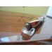 VISCONTI DIVINA PROPORZIONE BURLWOOD 1618 LIMITED EDITION 18K GOLD FOUNTAIN PEN