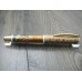 VISCONTI TAROT THE CHARIOT AND THE WHEEL OF FORTUNE GOLD LIMITED 78 FOUNTAIN PEN