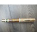 VISCONTI TAROT THE CHARIOT AND THE WHEEL OF FORTUNE GOLD LIMITED 78 FOUNTAIN PEN