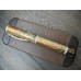 VISCONTI TAROT THE CHARIOT AND THE WHEEL OF FORTUNE GOLD LIMITED 78 FOUNTAIN PEN