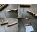VISCONTI TAROT THE CHARIOT AND THE WHEEL OF FORTUNE GOLD LIMITED 78 FOUNTAIN PEN