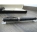 VISCONTI WALL STREET GRAY PLATINUM 14K GOLD F NIB FOUNTAIN PEN INK NEW NOS