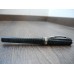 VISCONTI WALL STREET GREEN SILVER Celluloid Italy ROLLERBALL PEN